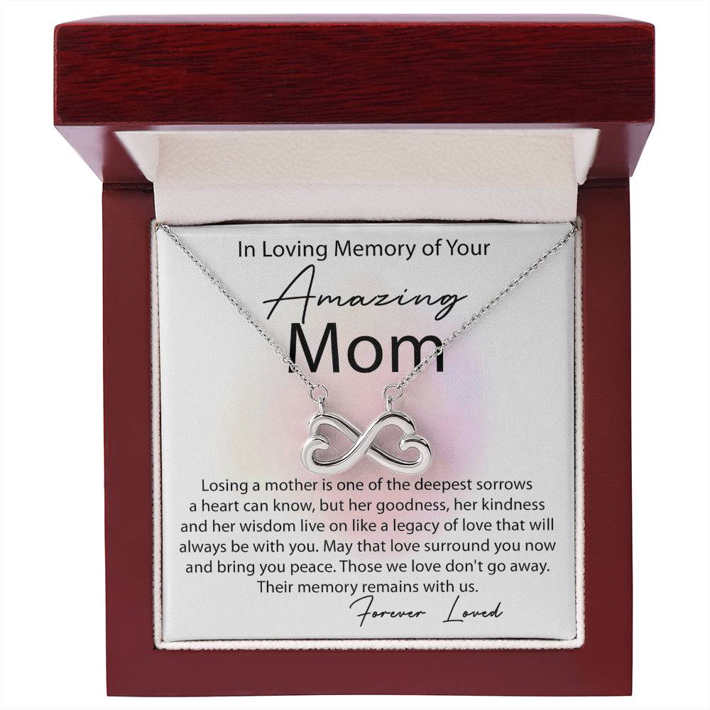 Loving Memory Mom