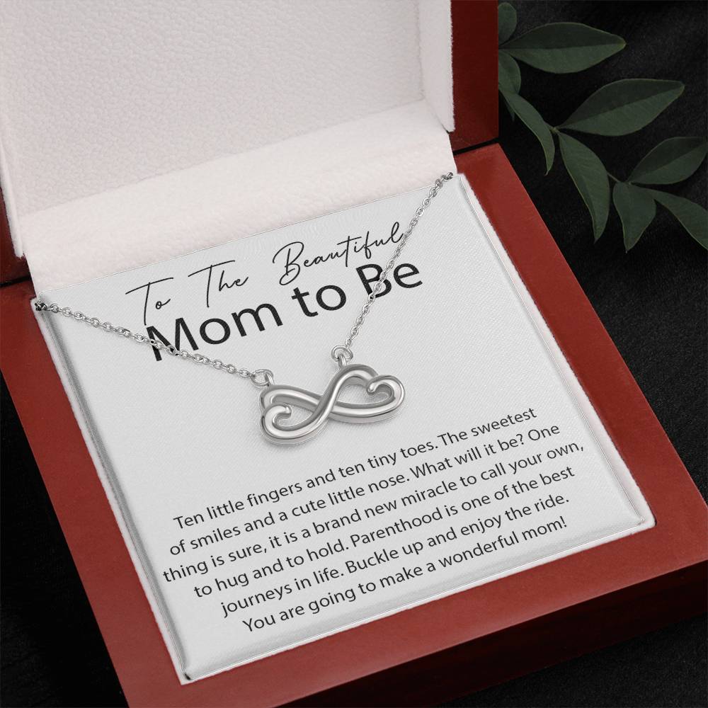 You will make a Wonderful Mom
