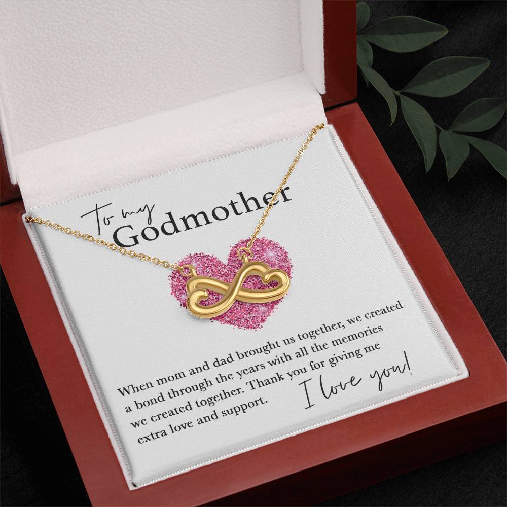 To My Godmother copy