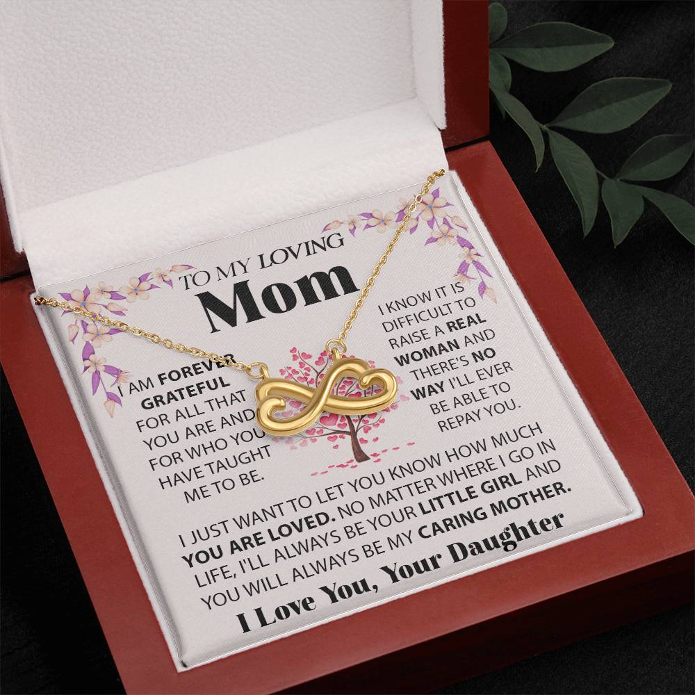 Loving Mom