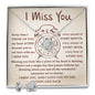 I Miss You-Every Second Love Knot