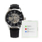 openwork watch