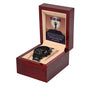 My Dad - Your Guiding Hand chronograph watch black