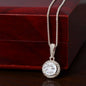 Forever & Always – Eternal Hope Necklace Gift