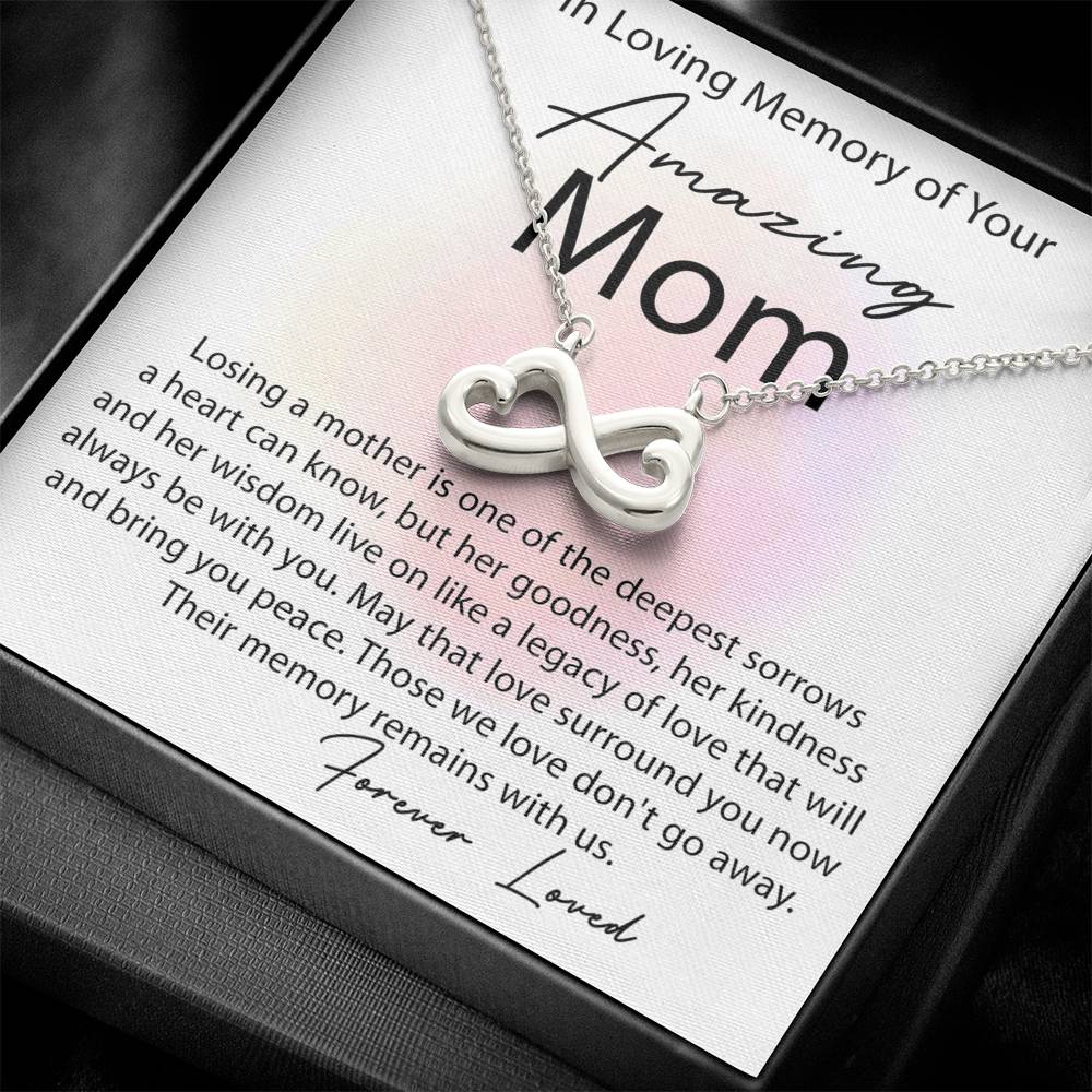 Loving Memory Mom
