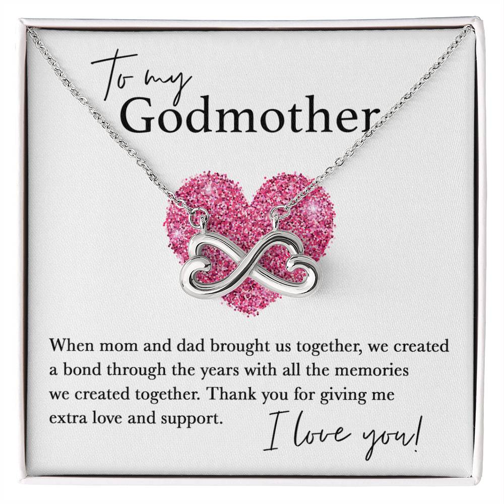 To My Godmother copy