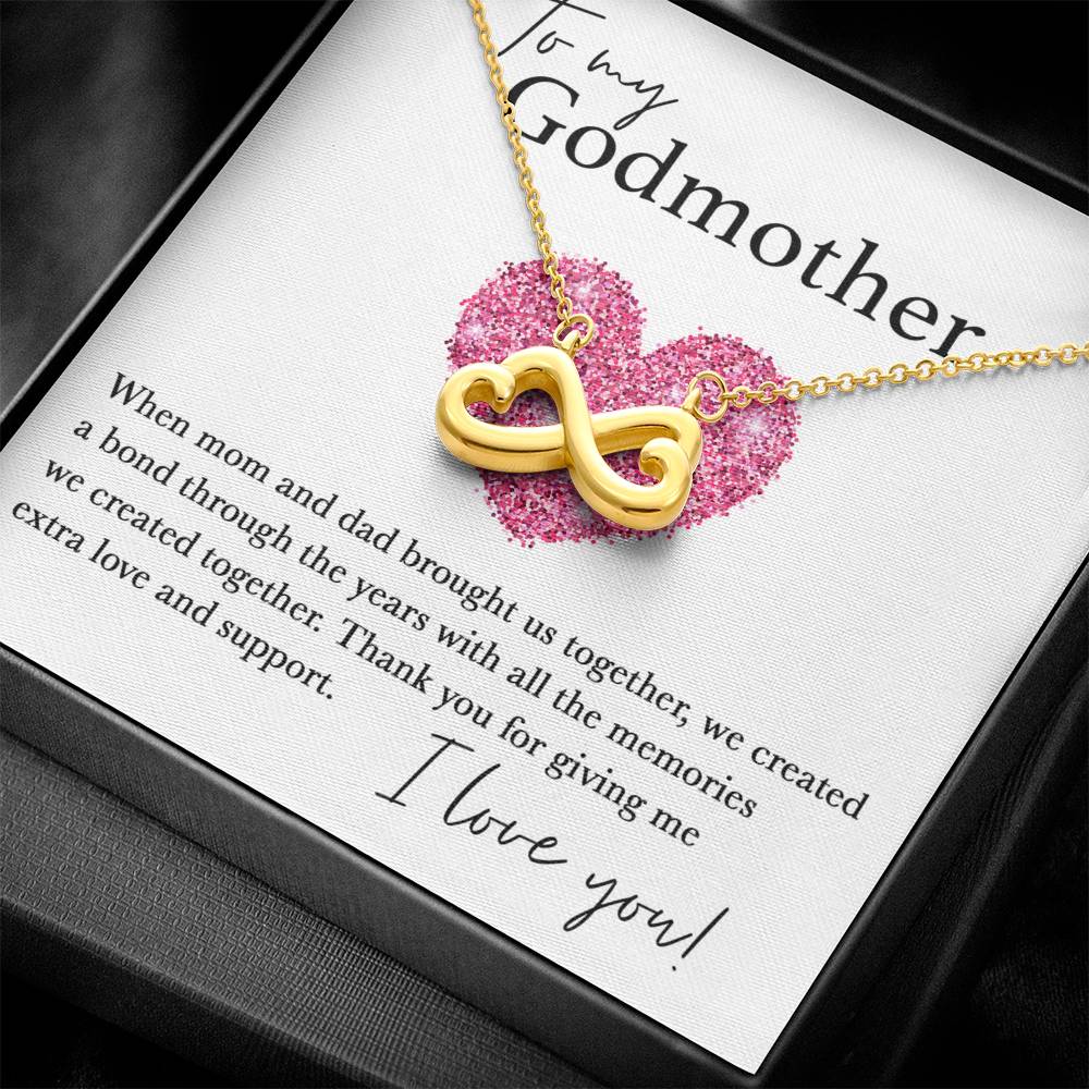 To My Godmother copy
