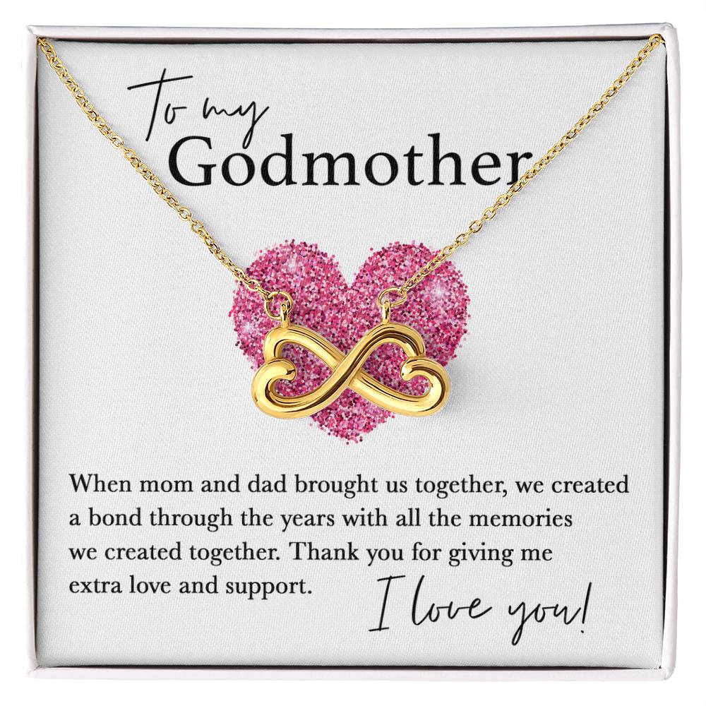 To My Godmother copy