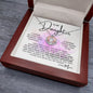 A Gift for the Daughter Who Means Everything