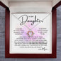 A Gift for the Daughter Who Means Everything