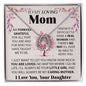 Loving Mom