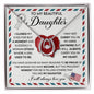 Beautiful Daughter - Closed My Eyes