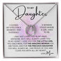 To My Daughter - Closed My Eyes