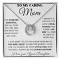Mom - Forever Grateful