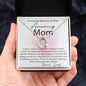 Loving Memory Mom