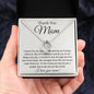 ThankYou Mom - You_re The World