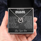 My Lovely Mom - I Appreciate The Thoughtful Things You Do