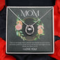 Mom - Not Enough Words