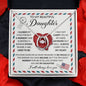 Beautiful Daughter - Closed My Eyes