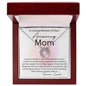 Loving Memory Mom