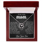 My Lovely Mom - I Appreciate The Thoughtful Things You Do