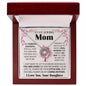 Loving Mom