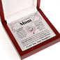 Loving Mom