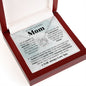 Loving Mom - Lucky To Have You