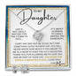 To My Daughter