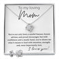 To My Loving Mom