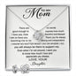 To My Mom - Appreciate You Always