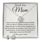 ThankYou Mom - You_re The World