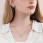 Love Knot and Earring set|Mom