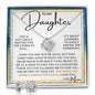 To My Daughter