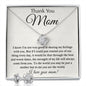 ThankYou Mom - You_re The World