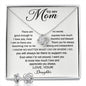 To My Mom - Appreciate You Always