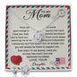 To My Mom - How Much I Love You