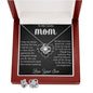 My Lovely Mom - I Appreciate The Thoughtful Things You Do