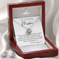 To My Loving Mom