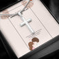 Happy anniversary (Instagram Story) (1000 × 1000 px) stainless cross necklace