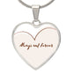 heart|always and forever