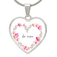 Heart|Be Mine