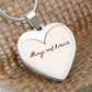 heart|always and forever