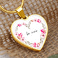 Heart|Be Mine