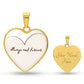 heart|always and forever