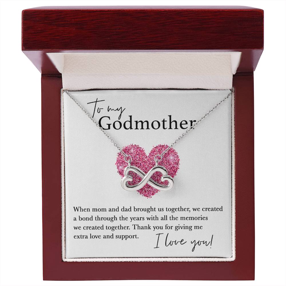 To My Godmother copy
