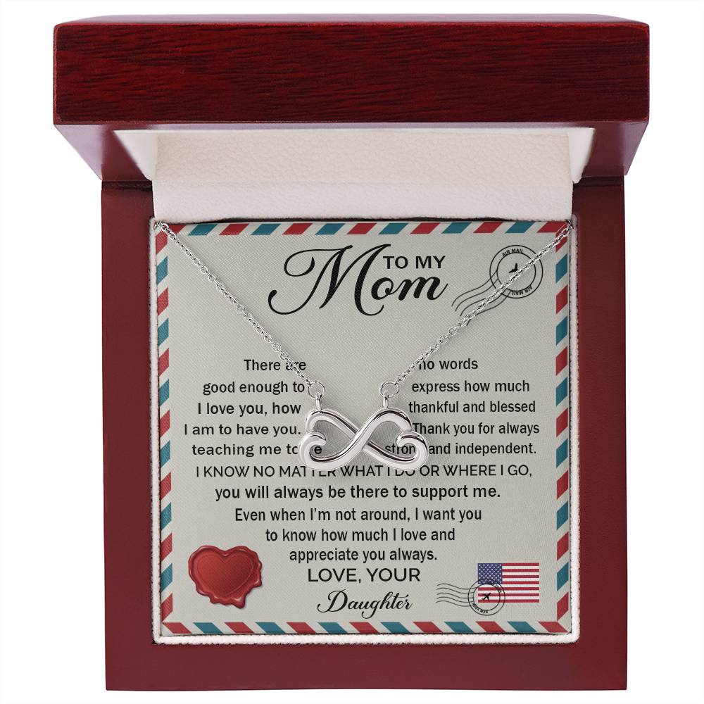To My Mom - How Much I Love You