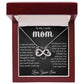 My Lovely Mom - I Appreciate The Thoughtful Things You Do