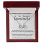 You will make a Wonderful Mom