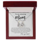 To My Amazing Mom - When We Can_t be Together